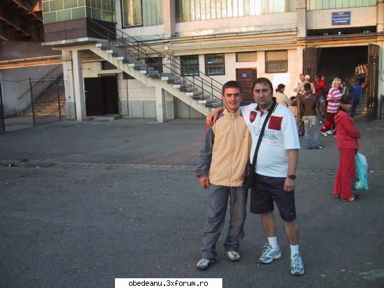 Sport - ÃƒÆ’Ã…Â½n perioada 11-14 mai 2006 s-a - Anunţuri oficiale